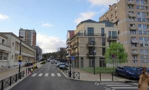 Marc DEMAREST - MaDe Architecture